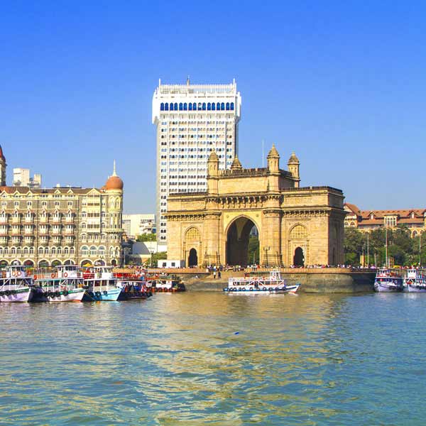 Mumbai