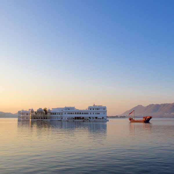 Udaipur