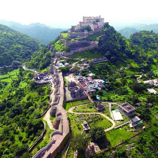 kumbhalgarh-fort