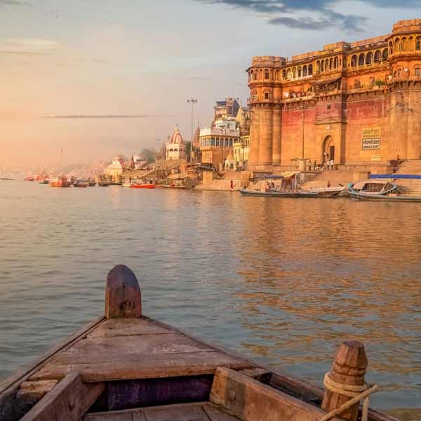 varanasi